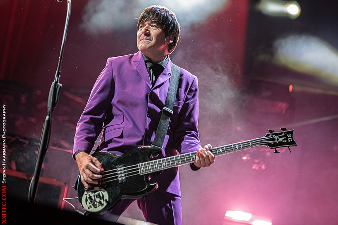 DIE &Auml;RTE | HERBST DES LEBENS TOUR 2023