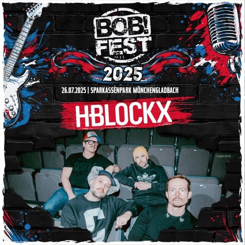 BOBFEST 2025