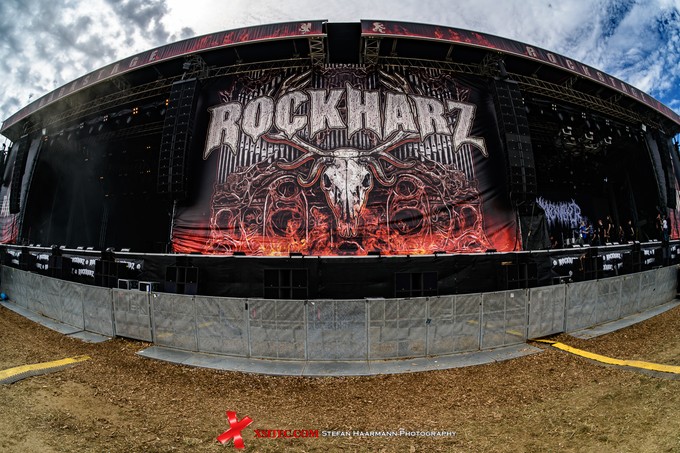 ROCKHARZ 2025