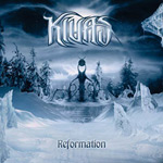 Kiuas: Reformation