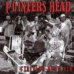 Pointers Head: Fireplug Hysteria