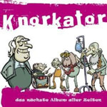 Knorkator: Das nächste Album aller Zeiten