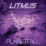 Litmus: Planetfall