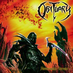 Obituary: Xecutioner´s Return