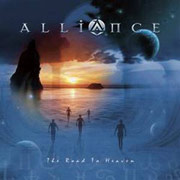 Alliance: Road To Heaven