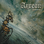 Ayreon: 01011001