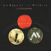 La Desooorden: La Isla De Los Muertos