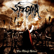 Stigma (ITA): When Midnight Strikes!