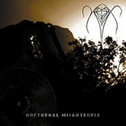 Xeriòn: Nocturnal Misantropìa