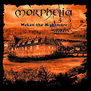 Morphelia: Waken the Nightmare