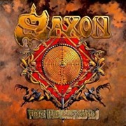 Saxon: Into The Labyrinth