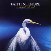 Faith No More: Angel Dust