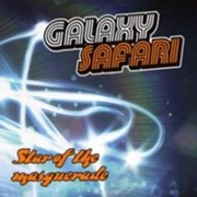 Galaxy Safari: Star Of The Masquerade