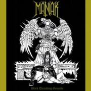 Maniak: Black Thrashing Genocide