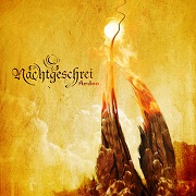 Review: Nachtgeschrei - Ardeo