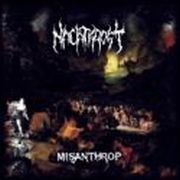 Nachtfrost: Misanthrop