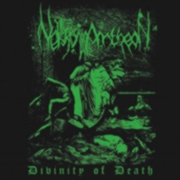 Nekromantheon: Divinity Of Death