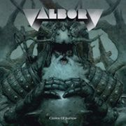 Valborg: Crown of Sorrow