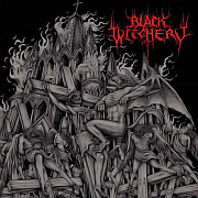 Black Witchery: Inferno Of Sacred Destruction