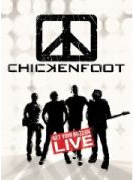 DVD/Blu-ray-Review: Chickenfoot - Get Your Buzz On Live (DVD)