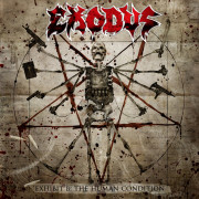 Exodus: Exhibit B: The Human Condition