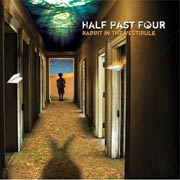 Half Past Four: Rabbit In The Vestibule