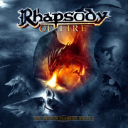 Rhapsody Of Fire: The Frozen Tears Of Angels