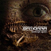 Samorra: Landscape Agony