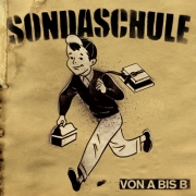 Sondaschule: Von A nach B