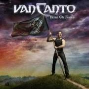 Van Canto: Tribe Of Force