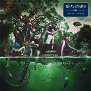 Graveyard: Hisingen Blues