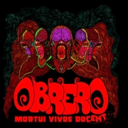 Review: Obrero - Mortui Vivos Docent