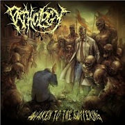 Pathology: Awaken To The Suffering