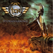 Ten: Stormwarning