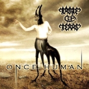 Taste Of Tears: Once Human