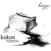 Angizia: kokon. Ein schaurig-schönes Schachtelstück