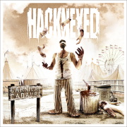 Review: Hackneyed - Carnival Cadavre