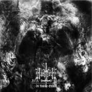 Review: Haemoth - In Nomine Odium