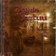 Review: Ignis Fatuu - Neue Ufer