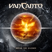 Van Canto: Break The Silence