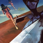 Zombi: Escape Velocity