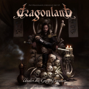 Dragonland: Under The Grey Banner