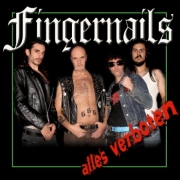 Fingernails: Alles verboten