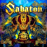 Sabaton: Carolus Rex