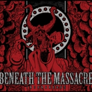 Beneath The Massacre: Incongruous