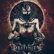 Destinity: Resolve In Crimson