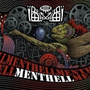 Review: Iblis - Menthell