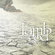 Lamb Of God: Resolution