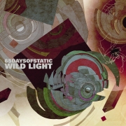 Review: 65Daysofstatic - Wild Light