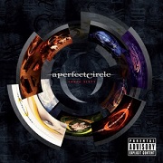 A Perfect Circle: Three Sixty